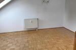 Dachgeschoßwohnung Regensburg Gallingkofen - 2 Zimmer, 44 m&sup2;, 240.000&euro; | Angebot:25813979
