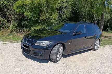 BMW 320 227.000 km 5.990 &euro; Alteglofsheim 93087