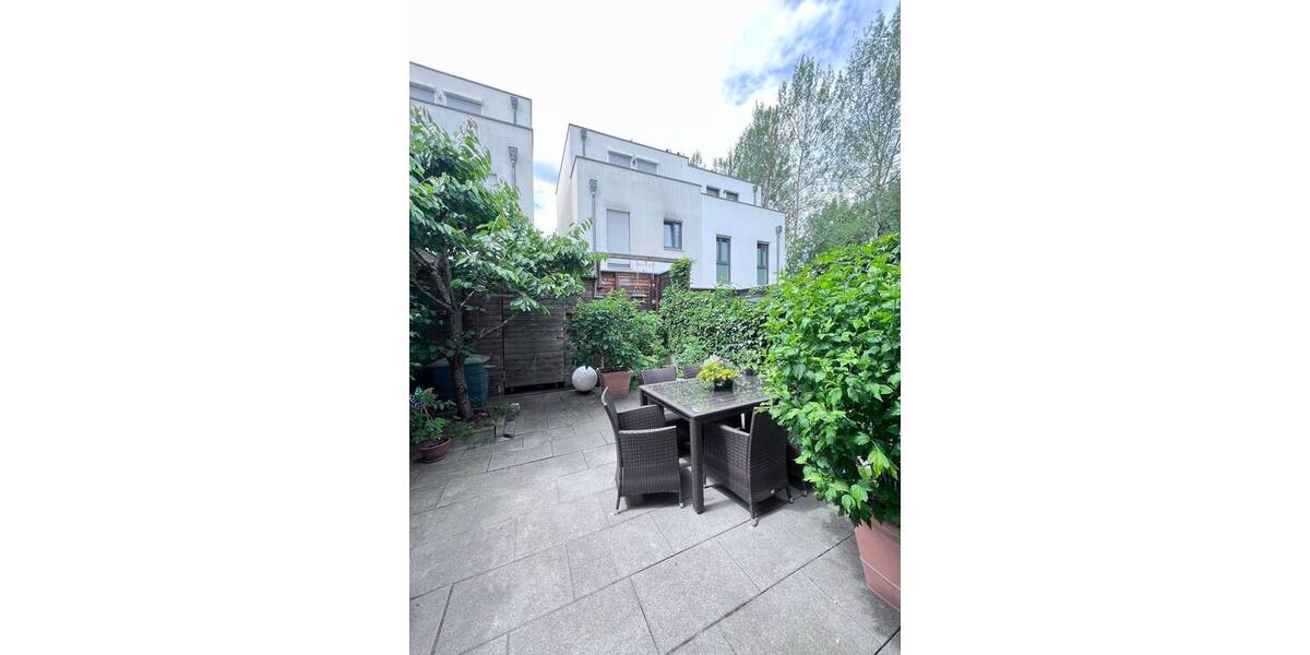 Doppelhaushälfte Regensburg Sallern-Gallingkofen - 4 Zimmer, 121 m&sup2;, 749.000&euro; | Angebot:26930125