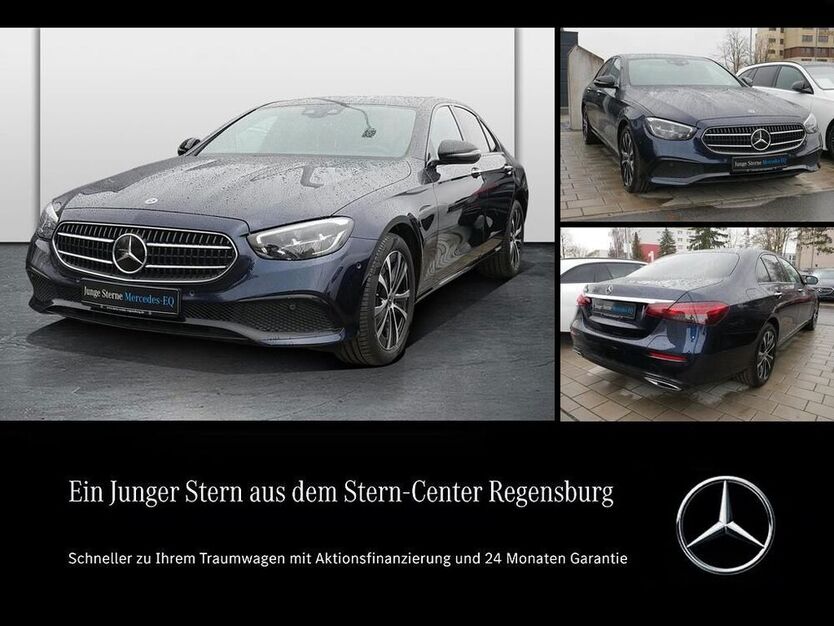 E 300