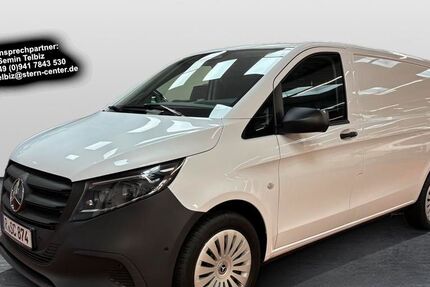 Mercedes-Benz Vito 6.000 km 44.566 &euro; Regensburg 93053