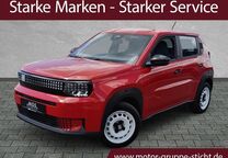 Gebrauchtwagen Fiat Grande Panda