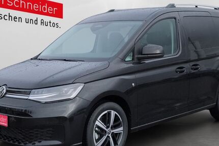 VW Caddy 1.200 km 41.450 &euro; Regensburg 93055