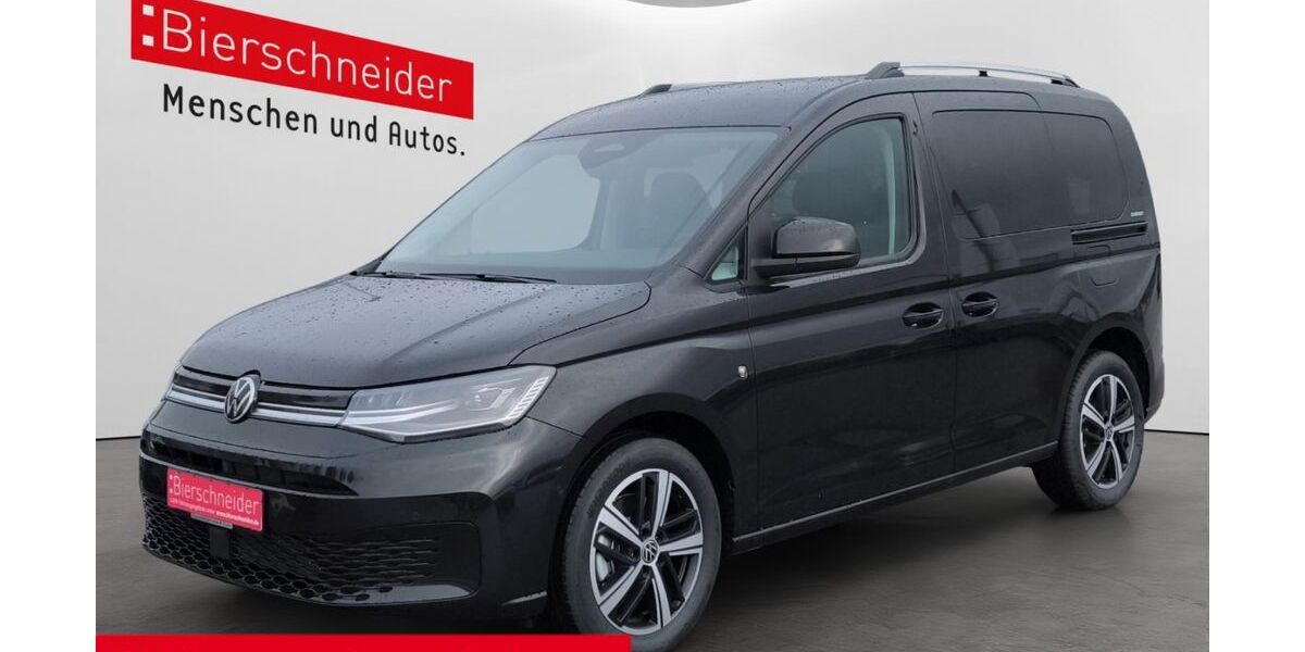 VW Caddy 1.200 km 41.450 &euro; Regensburg 93055