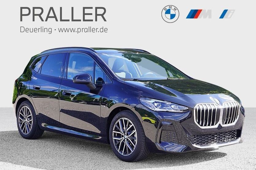 220 Active Tourer