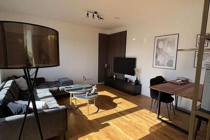 Wohnung Regensburg Das Dörnberg - 2 Zimmer, 62 m&sup2;, 999&euro; | Angebot:25652540