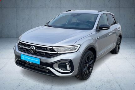 VW T-Roc 4.077 km 38.470 &euro; Saal a.d. Donau 93342