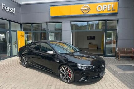 Opel Insignia 59.000 km 25.500 &euro; Beratzhausen 93176