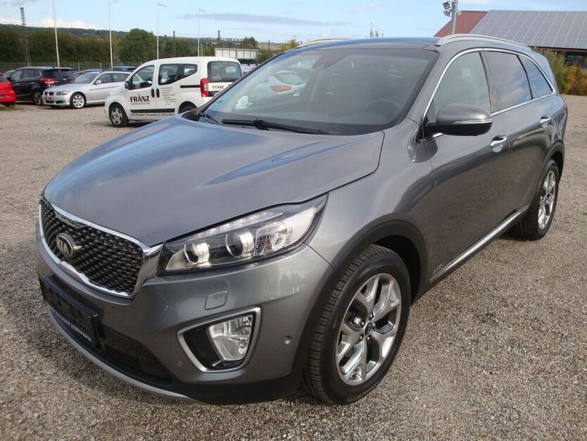 Sorento