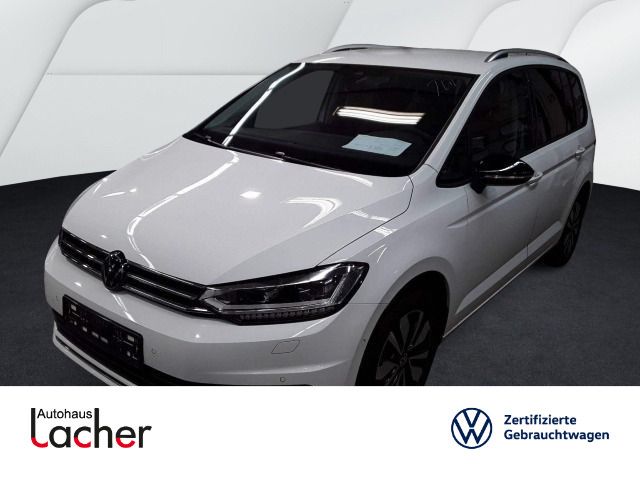 VW Touran 25.932 km 33.890 &euro; Nittenau 93149