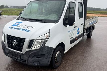 Nissan NV400