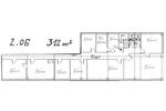 VB3725d Teilbare multifunktionale Bürofläche Neutraubling zimmer