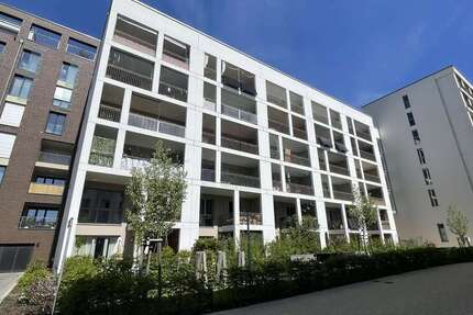 Wohnung Regensburg Galgenberg - 2.5 Zimmer, 66 m&sup2;, 1.188&euro; | Angebot:26345321