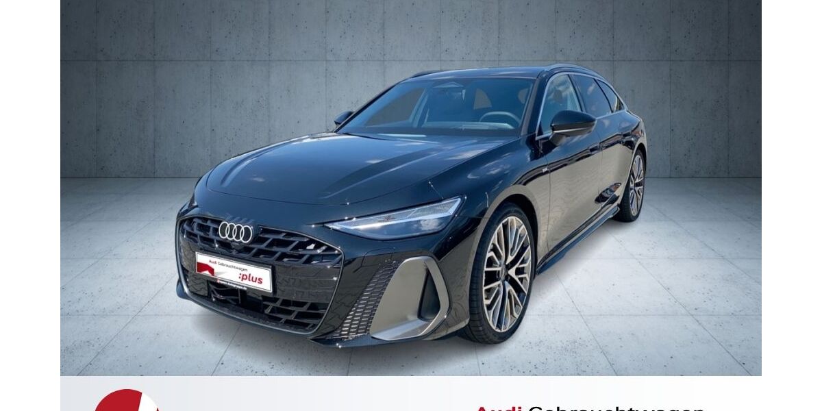 Audi A6 12.900 km 79.570 &euro; Saal a.d. Donau 93342