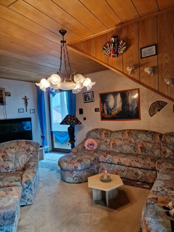 Mehrgenerationen Haus