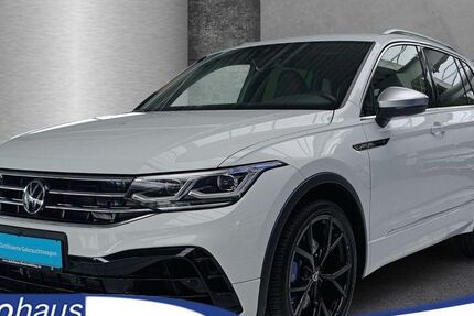 VW Tiguan 22.750 km 45.390 &euro; Neutraubling 93073