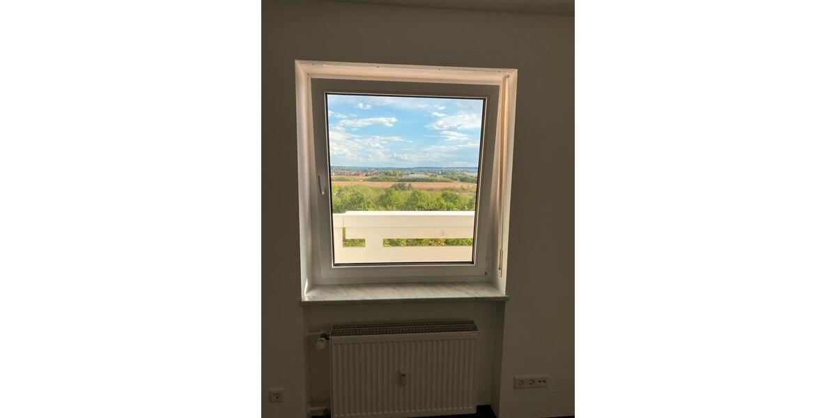 Etagenwohnung Regensburg Galgenberg - 3 Zimmer, 77 m&sup2;, 1.000&euro; | Angebot:25995133