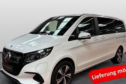 Mercedes EQV