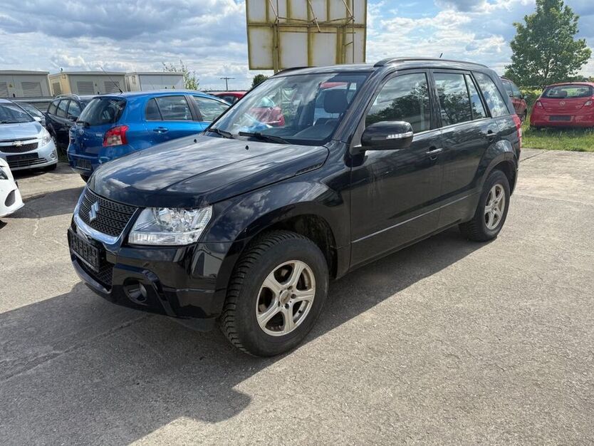 Grand Vitara