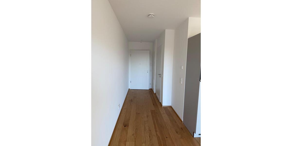 Etagenwohnung Regensburg Galgenberg - 1 Zimmer, 25 m&sup2;, 600&euro; | Angebot:26483965