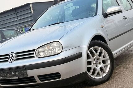 VW Golf 132.000 km 2.999 &euro; Obertraubling 93083