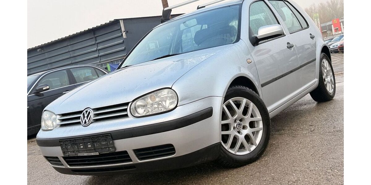 VW Golf 132.000 km 2.999 &euro; Obertraubling 93083
