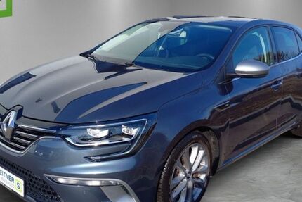 Renault Megane 38.558 km 16.490 &euro; Regensburg 93055
