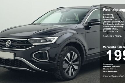 VW T-Roc 15.170 km 29.850 &euro; Regensburg 93055