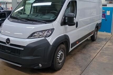 Opel Movano 21.947 km 24.480 &euro; Kelheim 93309