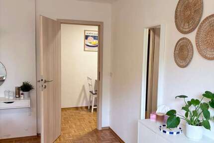 Wohnung Regensburg Pfaffenstein - 2 Zimmer, 52 m&sup2;, 825&euro; | Angebot:27112316