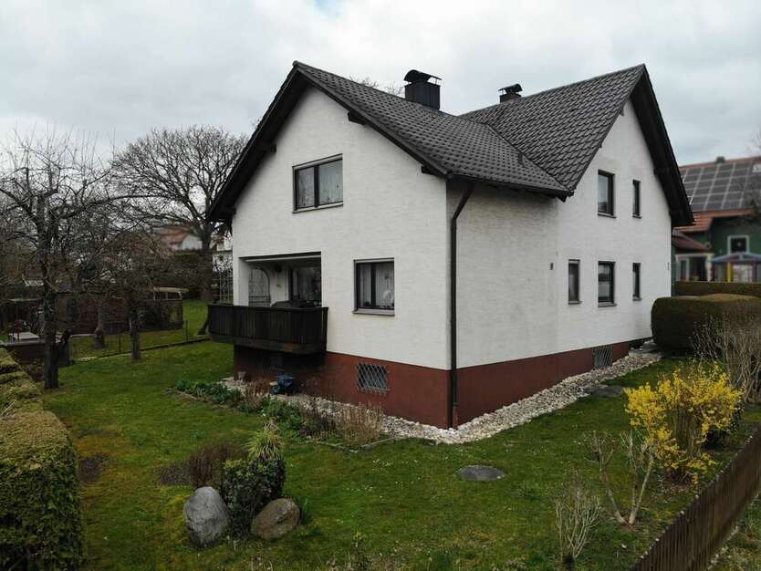 Haus zum Kaufen in Bernhardswald 349.000 € 165 m²