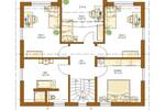 Einfamilienhaus Laberweinting Haimelkofen - 5 Zimmer, 168 m&sup2;, 619.900&euro; | Angebot:25738487