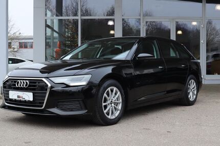 Audi A6 82.037 km 26.990 &euro; Pentling bei Regensburg 93080