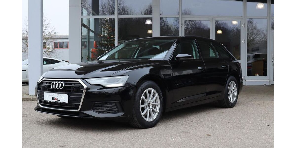 Audi A6 82.037 km 26.990 &euro; Pentling bei Regensburg 93080