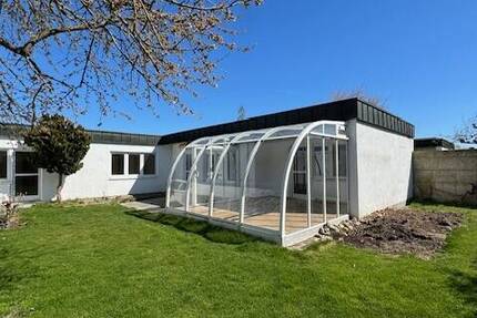 Haus Regensburg Westenviertel - 4 Zimmer, 120 m&sup2;, 899.000&euro; | Angebot:26160849