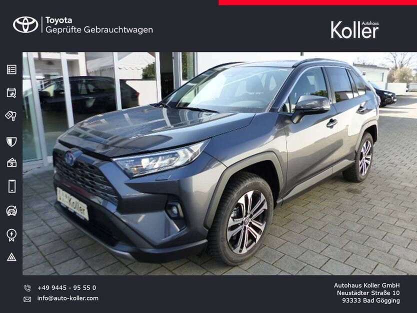 RAV 4