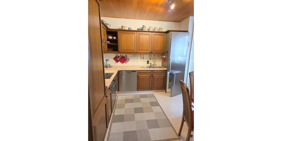 Reihenendhaus Hohenfels - 4 Zimmer, 120 m&sup2;, 165.000&euro; | Angebot:26359652