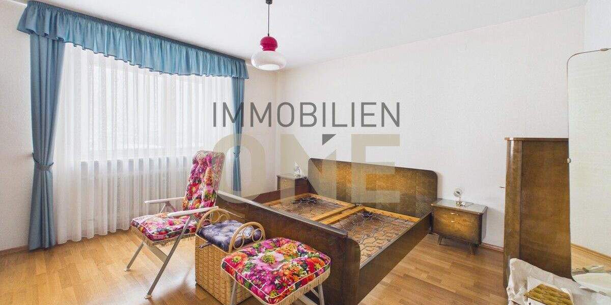 Bungalow Nittendorf Grafenried - 3 Zimmer, 105 m&sup2;, 499.000&euro; | Angebot:25736818