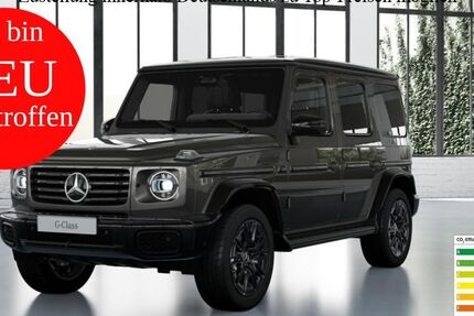 Mercedes-Benz G 450 5.000 km 166.400 € Regensburg 93053