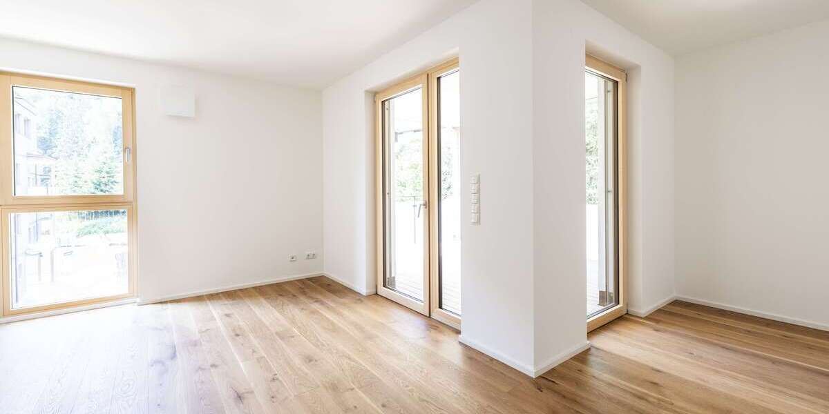 Etagenwohnung Beratzhausen - 2 Zimmer, 74 m&sup2;, 920&euro; | Angebot:25655218