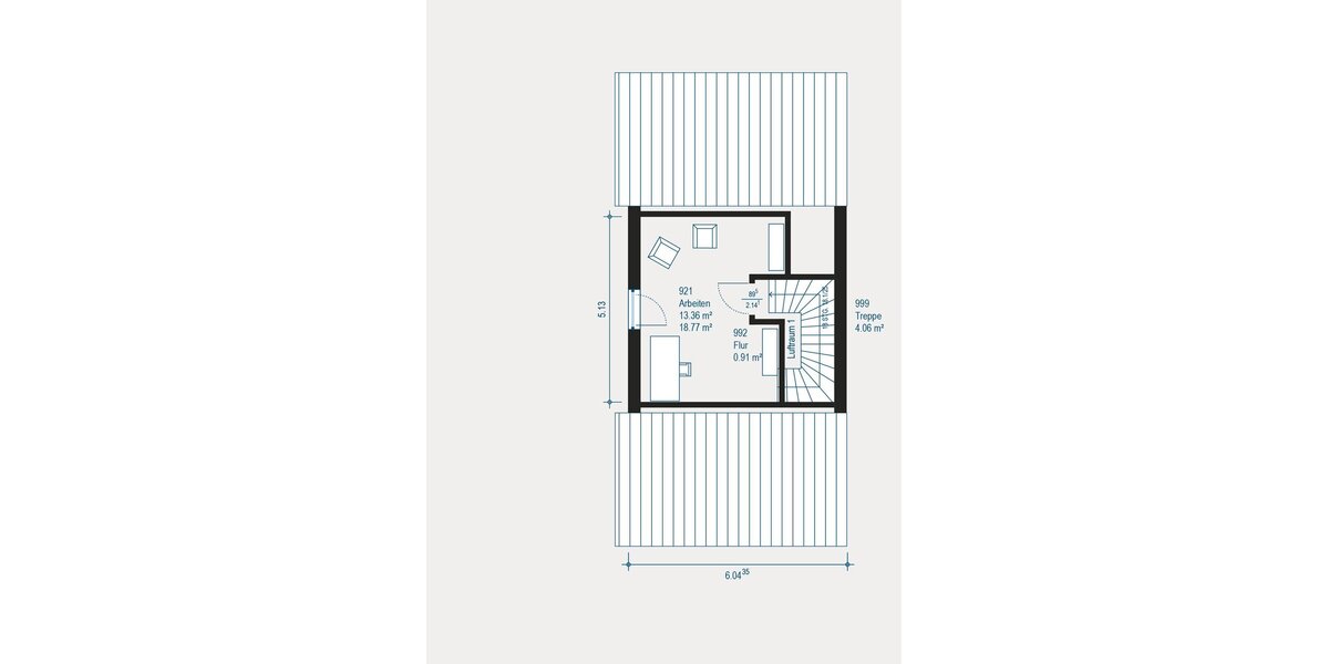Individuell planbare Doppelhaushälfte in Mintraching OT Moosham - Ihr zukünftiges Zuhause wartet - Doppelhaushälfte Mintraching | Angebot:27302438