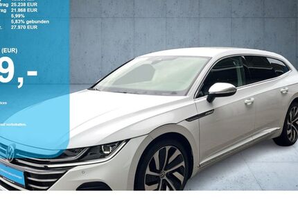 VW Arteon 56.600 km 28.770 &euro; Regensburg 93053