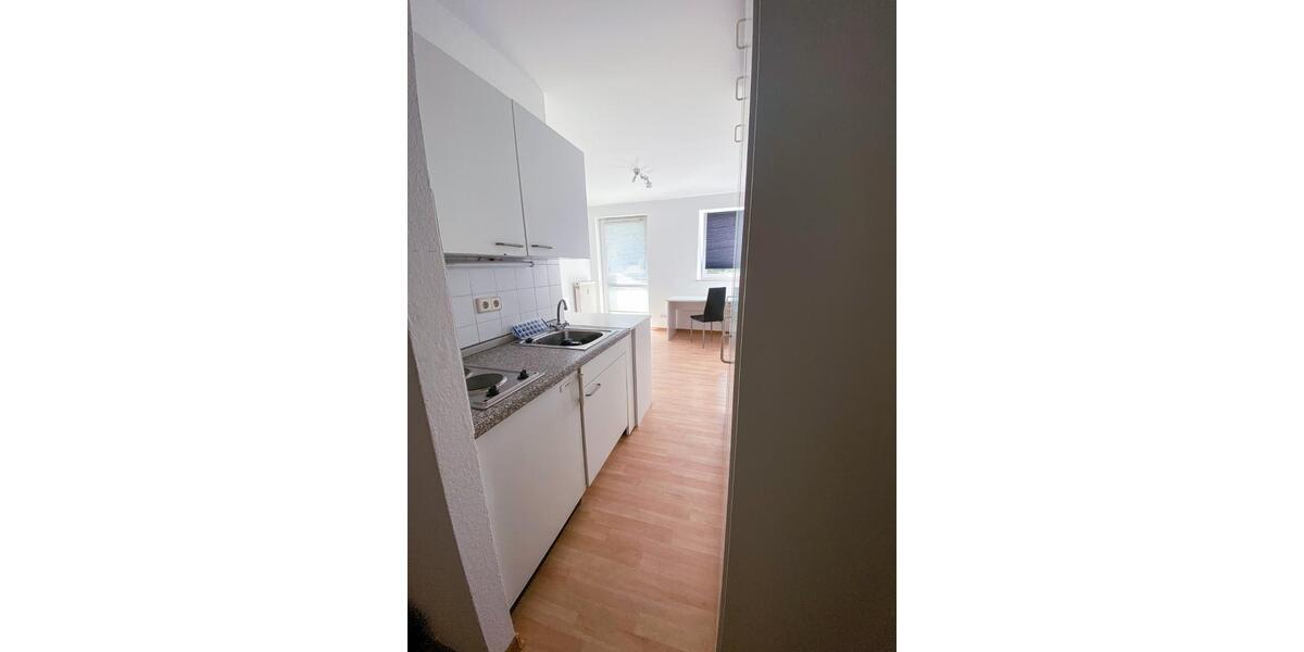 Etagenwohnung Regensburg Galgenberg - 1 Zimmer, 20 m&sup2;, 505&euro; | Angebot:26480039
