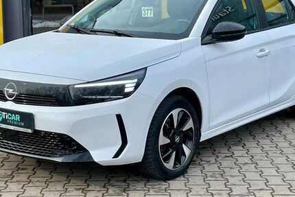 Opel Corsa 12.415 km 19.980 &euro; Kelheim 93309