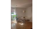 Erdgeschoßwohnung Regensburg Kumpfmühl - 2 Zimmer, 60 m&sup2;, 1.000&euro; | Angebot:26538645