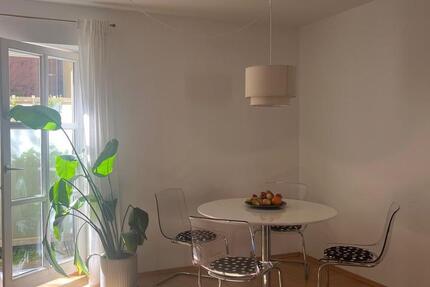 Wohnung Regensburg Kumpfmühl - 2 Zimmer, 60 m&sup2;, 1.000&euro; | Angebot:26538645