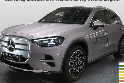 Mercedes-Benz GLC 400 8.500 km 73.333 &euro; Regensburg 93053