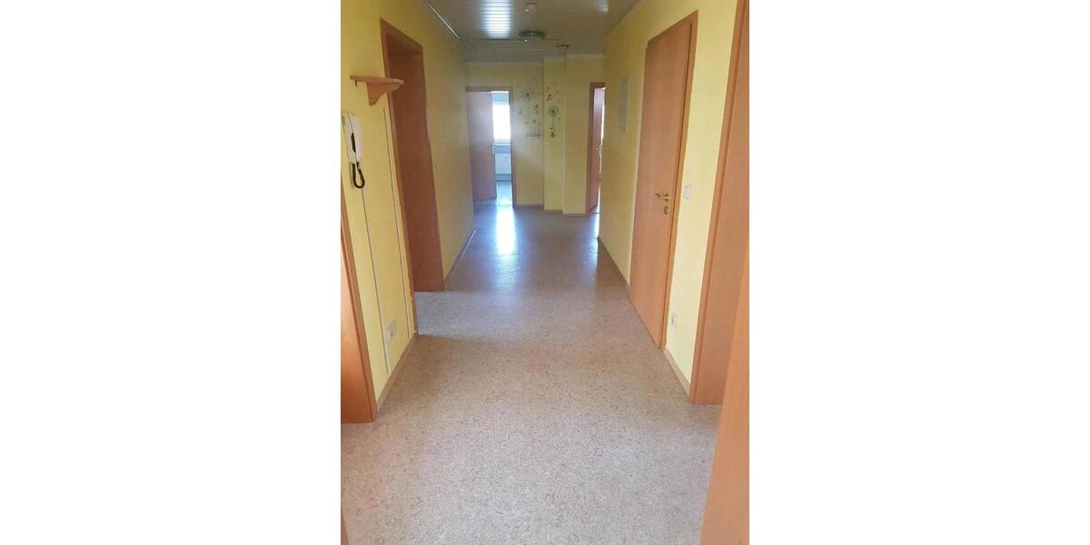 Dachgeschoßwohnung Walderbach - 4 Zimmer, 120 m&sup2;, 750&euro; | Angebot:26303073