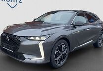 Gebrauchtwagen DS Automobiles DS4