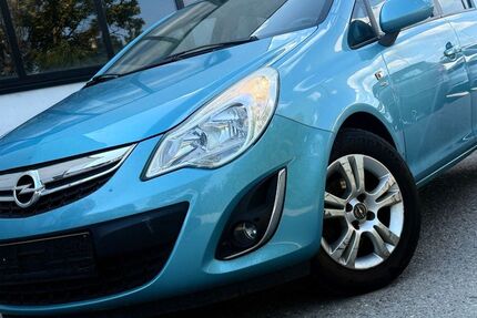 Opel Corsa 126.000 km 4.599 &euro; Obertraubling 93083